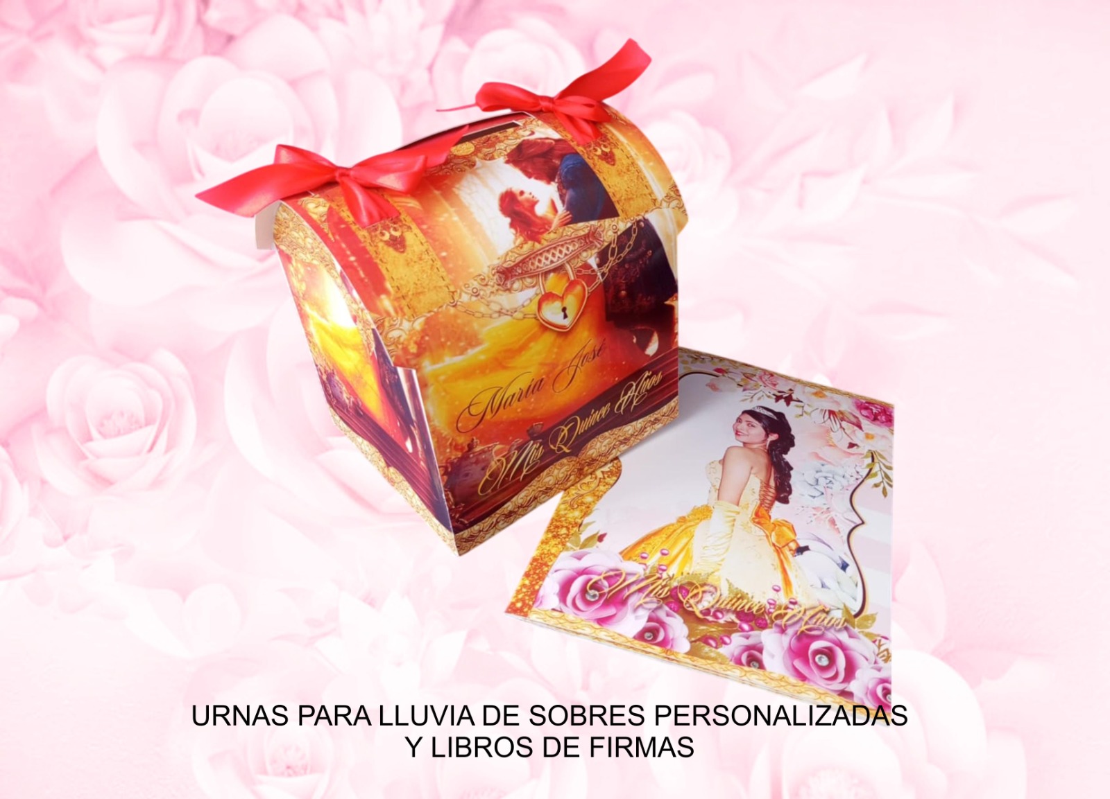 Invitaciones para Bodas